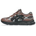 Asics Gel-Kayano 14 – Brown/Black/Light Blue Sneaker