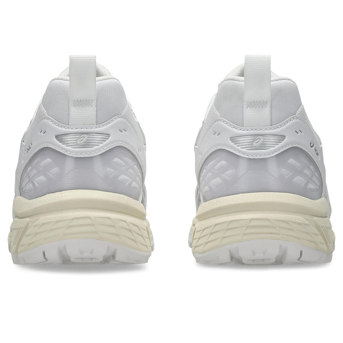 Asics Gel-2000 – White/Iridescent/Cream Sneaker (Premium)