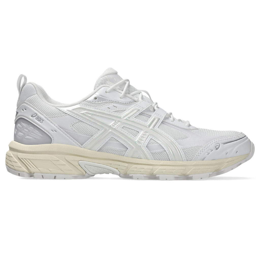 Asics Gel-2000 – White/Iridescent/Cream Sneaker (Premium)