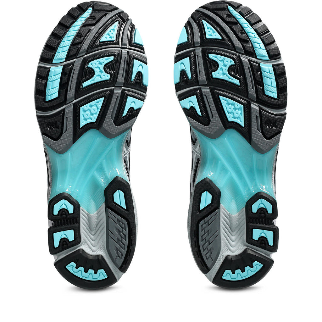 Asics Gel-1130 Silver / Gray / Turquoise