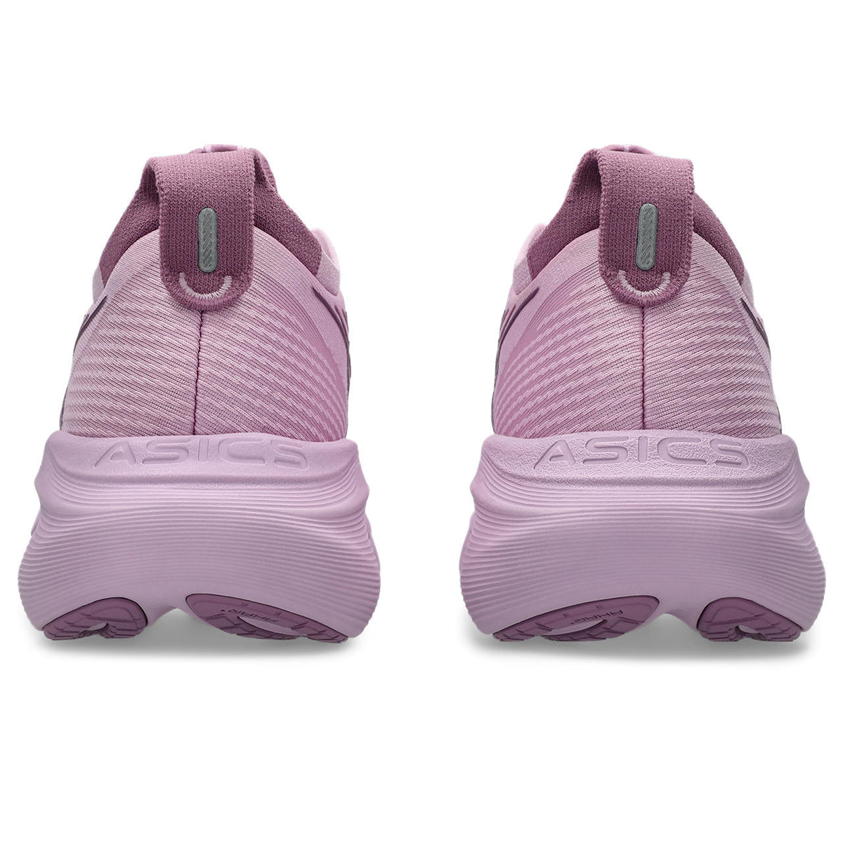 Asics Gel-Nimbus 27 Lavender / Purple