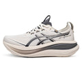 Asics Gel-Nimbus 28 Cream / Dark Gray