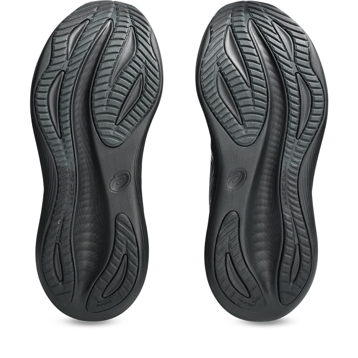 Asics Gel-Nimbus 27 Triple Black