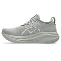 Asics Gel-Nimbus 27 Light Gray