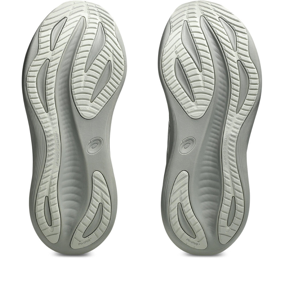 Asics Gel-Nimbus 27 Light Gray