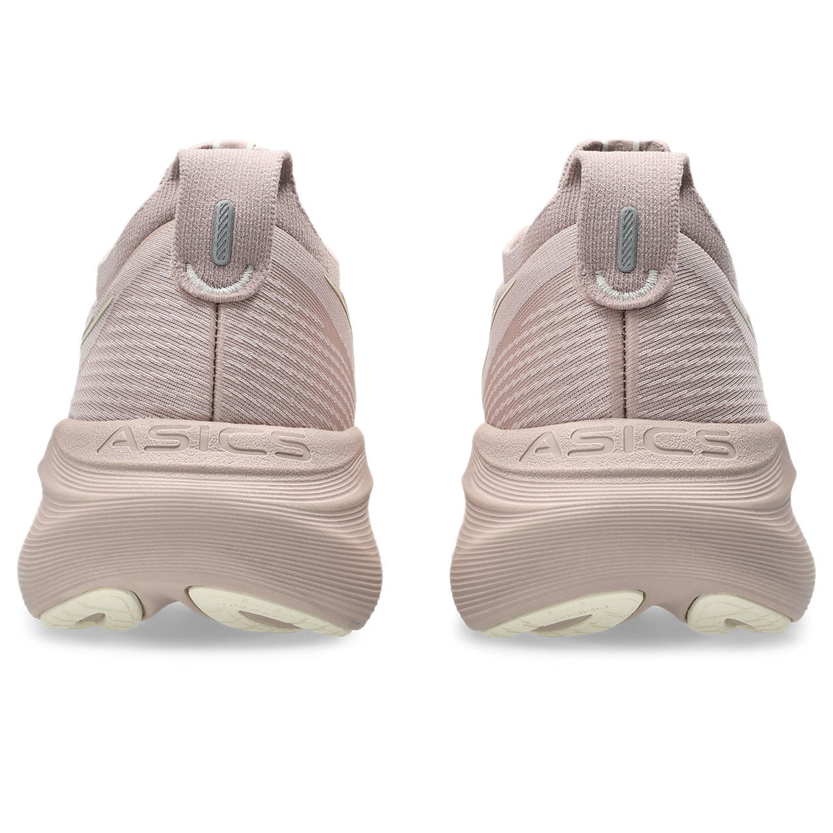 Asics Gel-Nimbus 27 Dusty Rose