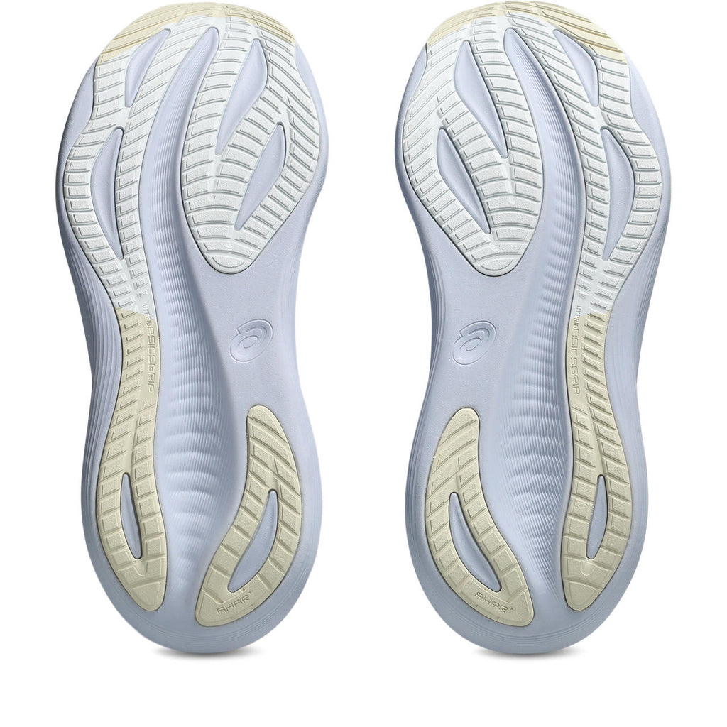 Asics Gel-Nimbus 28 – Light Lavender/Black Running Shoe