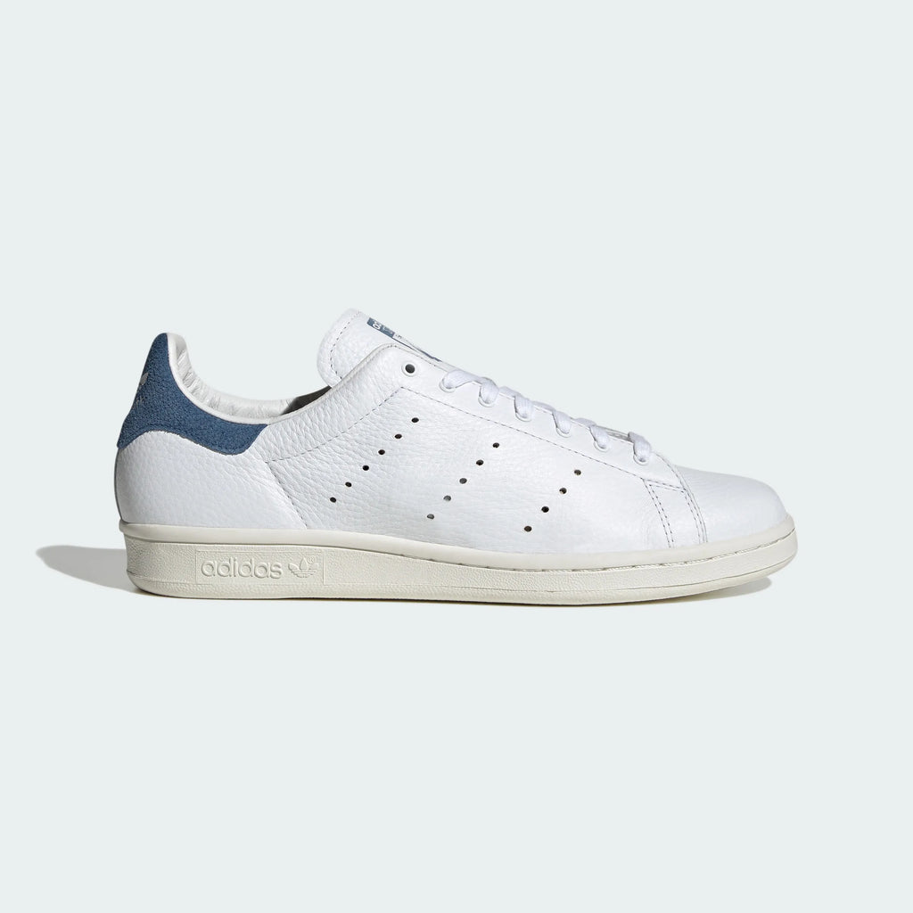 Adidas Stan Smith White / Navy Blue