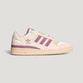 Adidas Forum Low Cream / Light Mauve