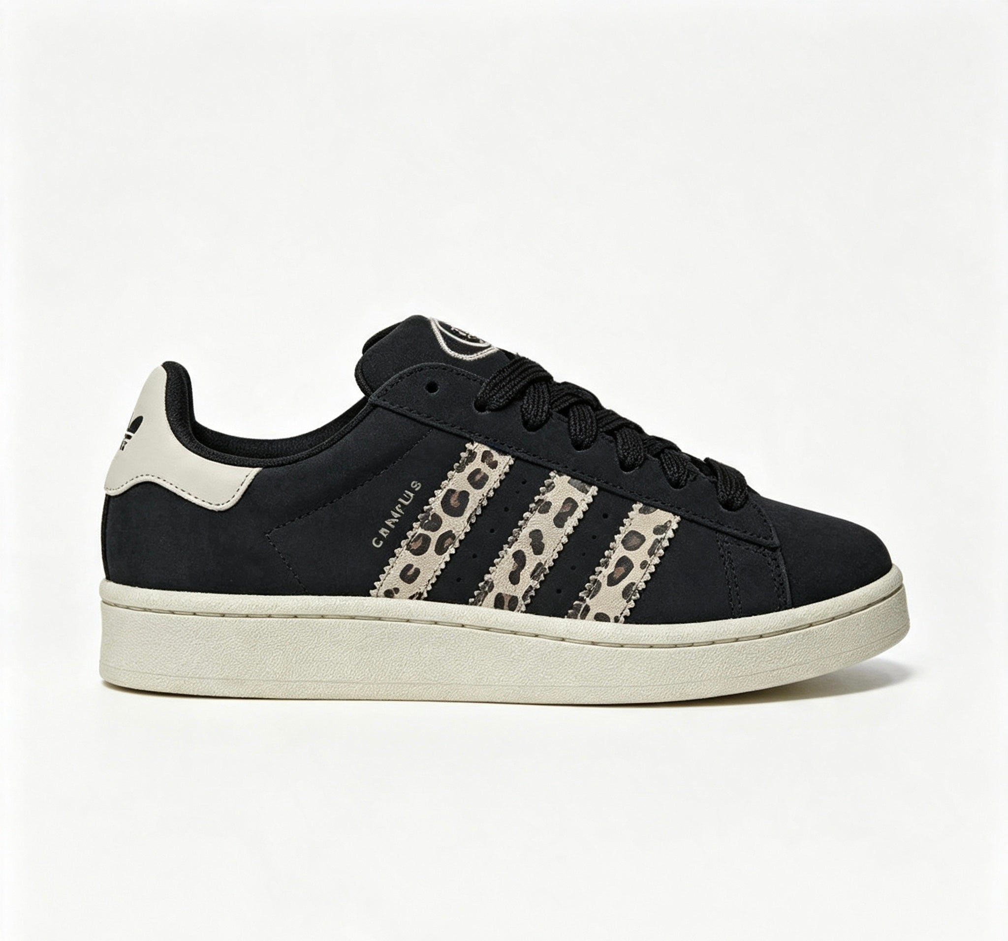 Adidas Originals Campus 00s Sneakers | Retro Chunky "Bread" Sole (Size 36-45)