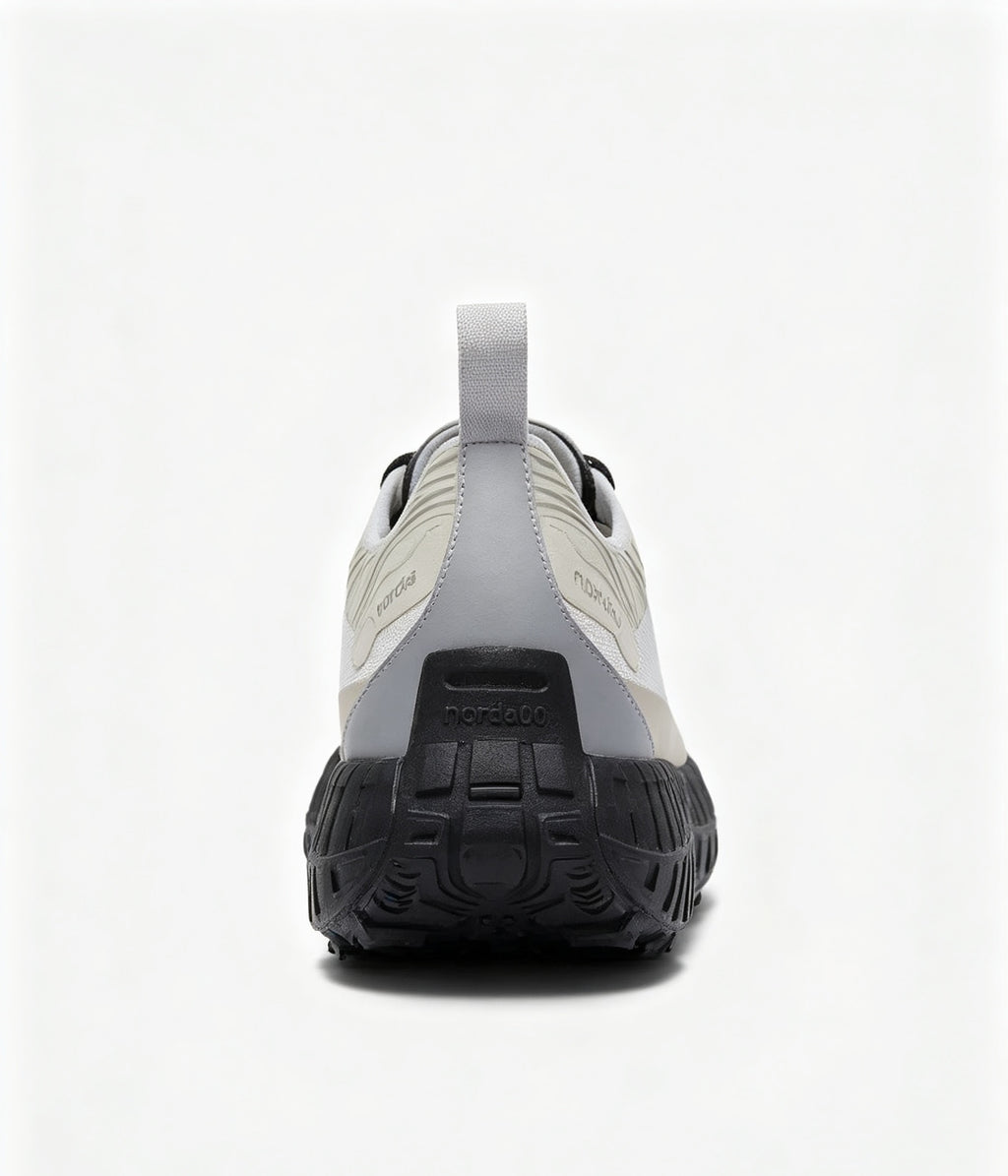 Norda 001 Trail Running Shoes | Bio-Based & Sustainable (Size 36-45)