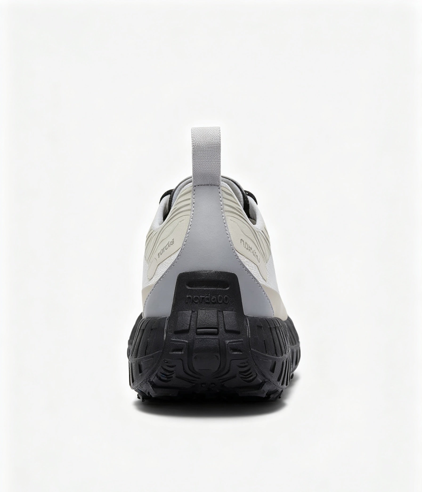 Norda 001 Trail Running Shoes | Bio-Based & Sustainable (Size 36-45)