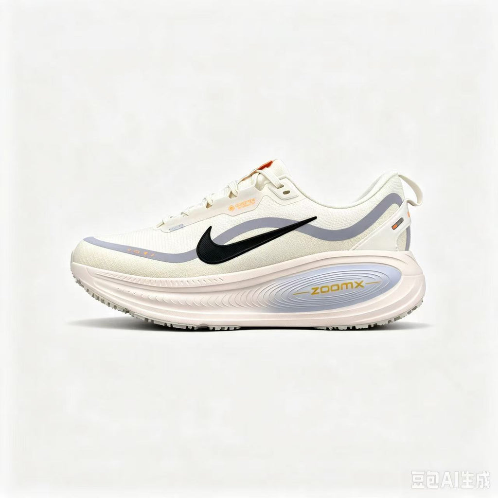Nike Vomero 18 GTX Waterproof Running Shoes | GORE-TEX Protection (Size 36-45)