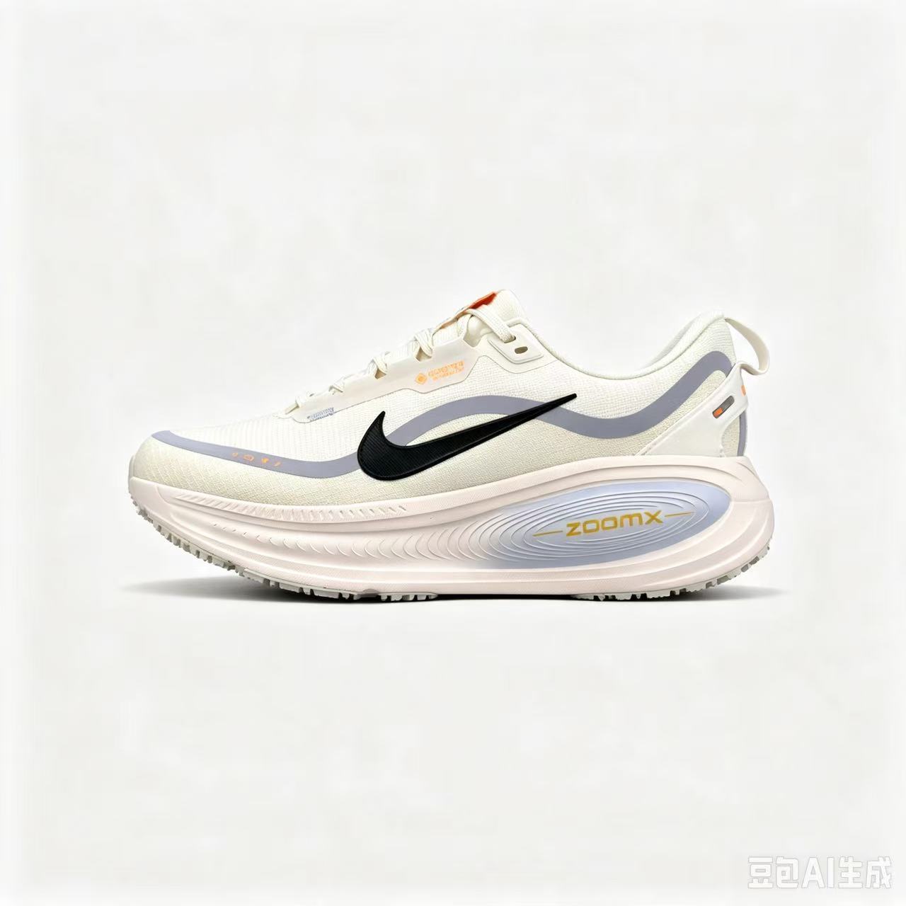 Nike Vomero 18 GTX Waterproof Running Shoes | GORE-TEX Protection (Size 36-45)