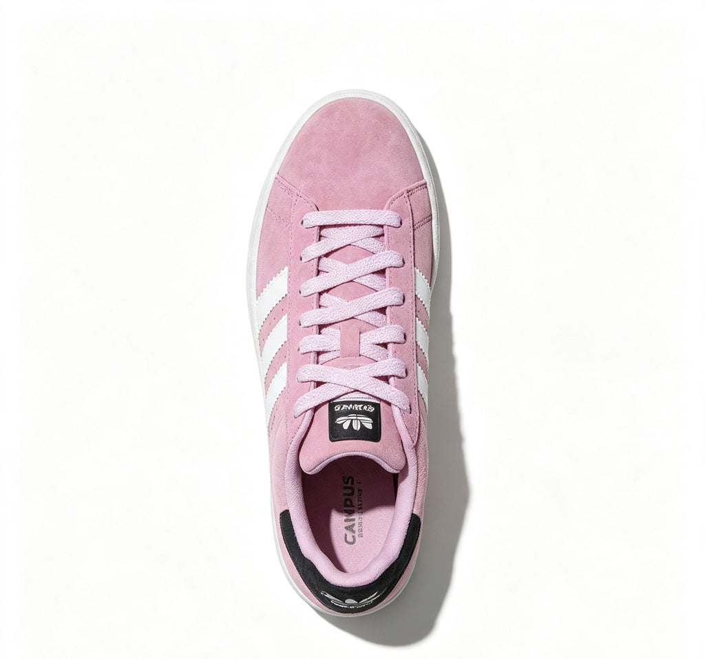Adidas Originals Campus 00s Sneakers | Retro Chunky "Bread" Sole (Size 36-45)