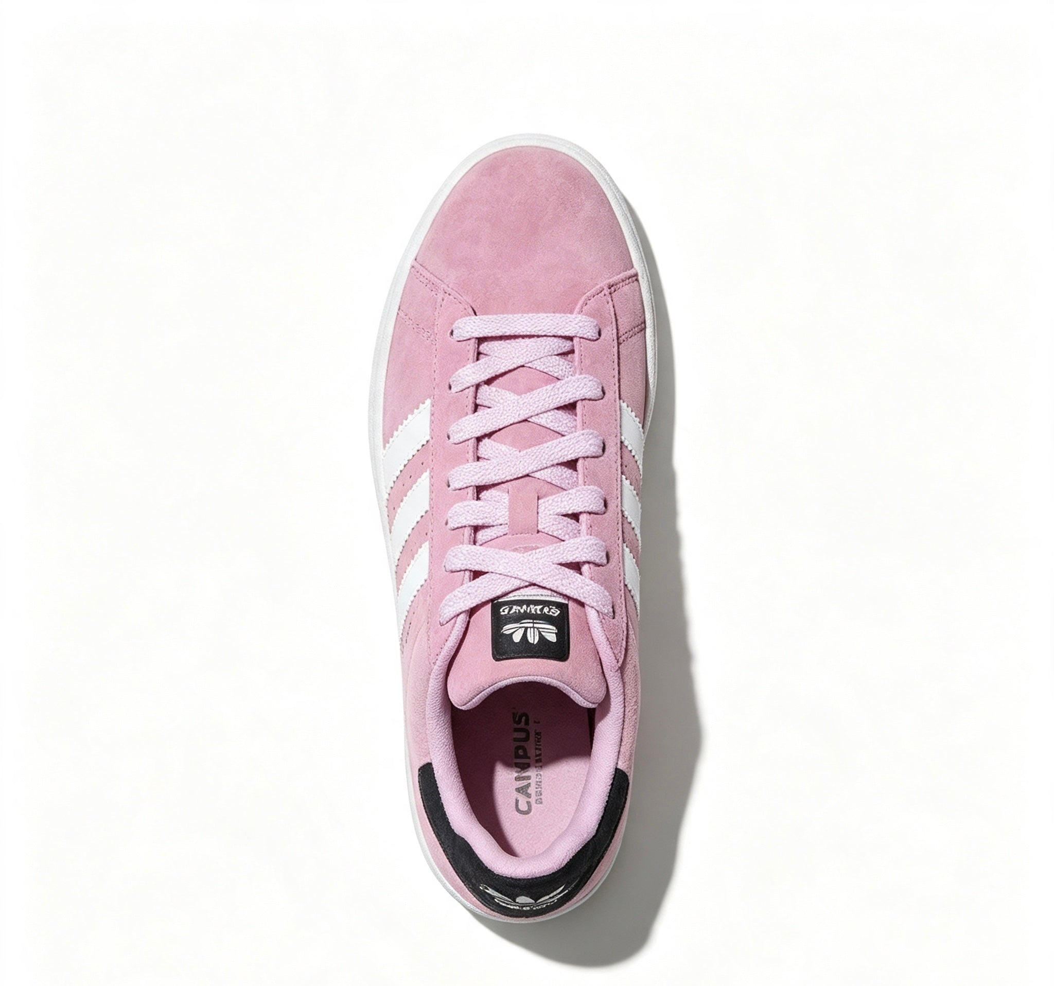 Adidas Originals Campus 00s Sneakers | Retro Chunky "Bread" Sole (Size 36-45)