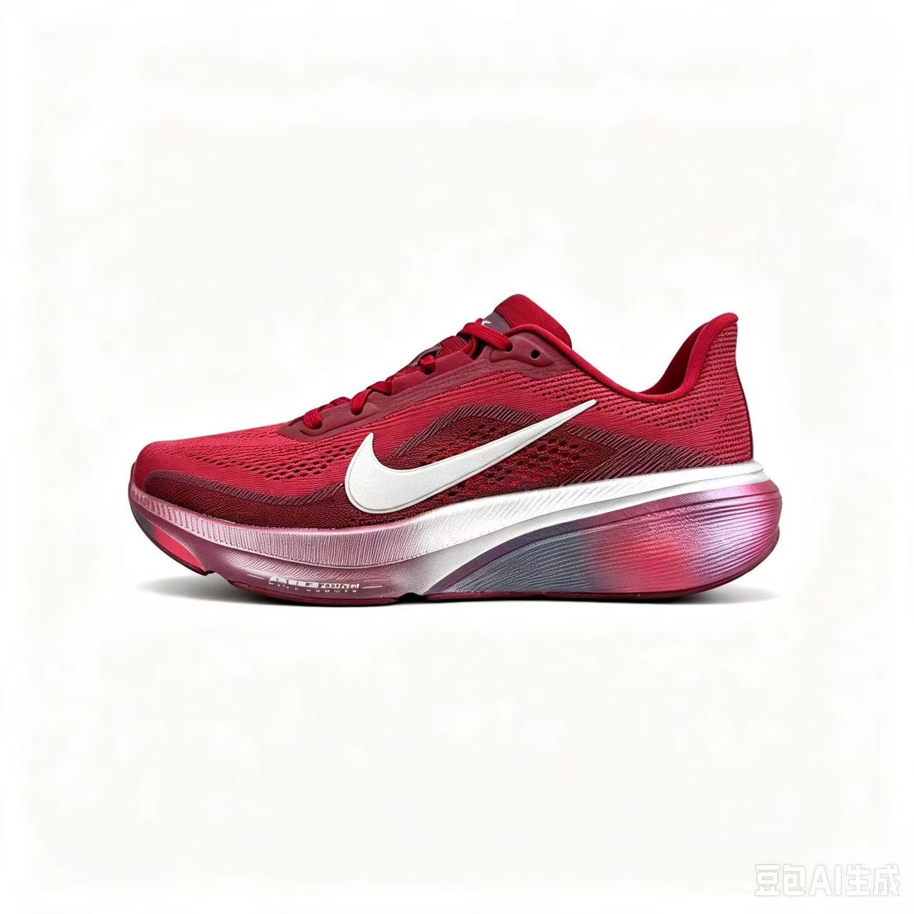 Nike Pegasus 42 Road Running Shoes | Men & Women (Size 36-45)