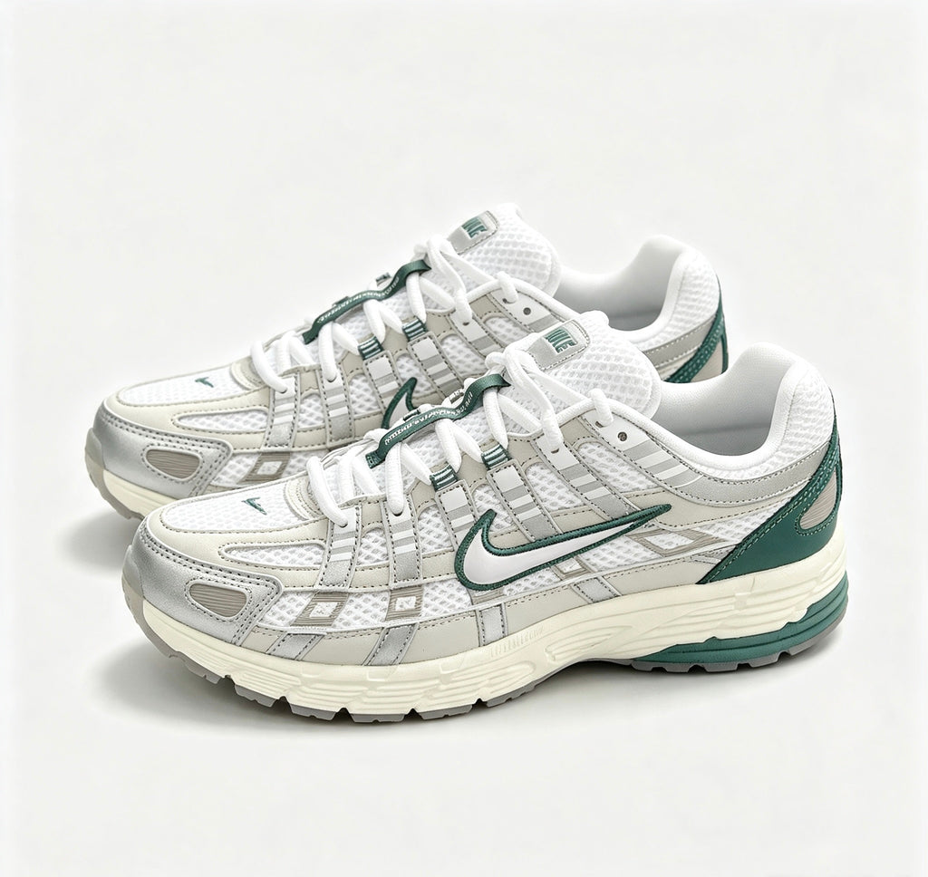 Nike P-6000 – Retro Dad Sneaker（36-45）