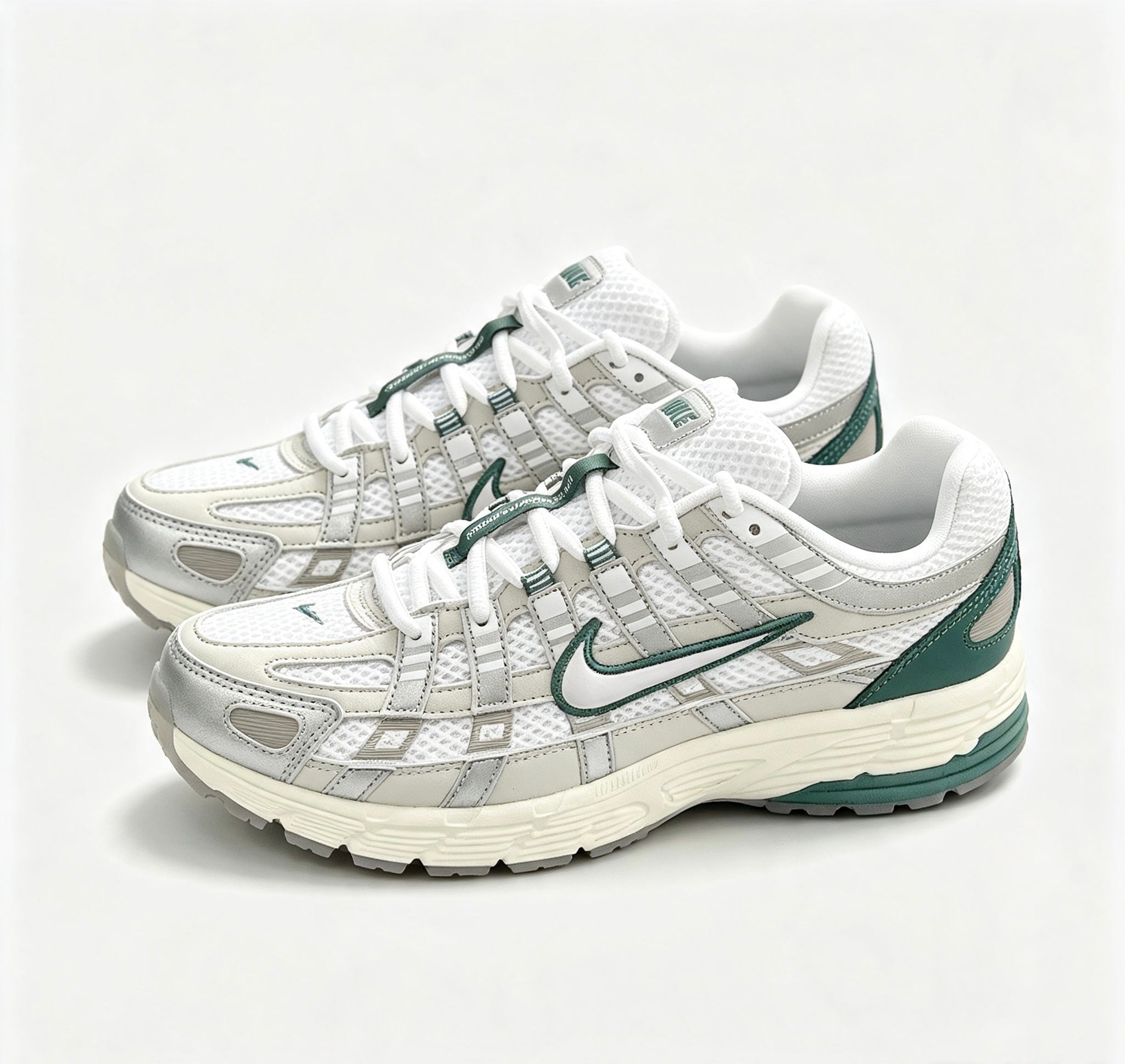 Nike P-6000 – Retro Dad Sneaker（36-45）