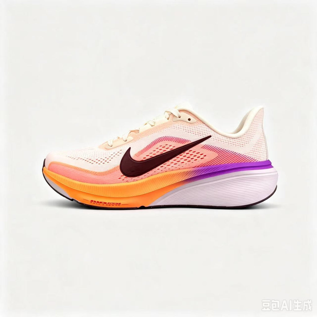 Nike Pegasus 42 Road Running Shoes | Men & Women (Size 36-45)