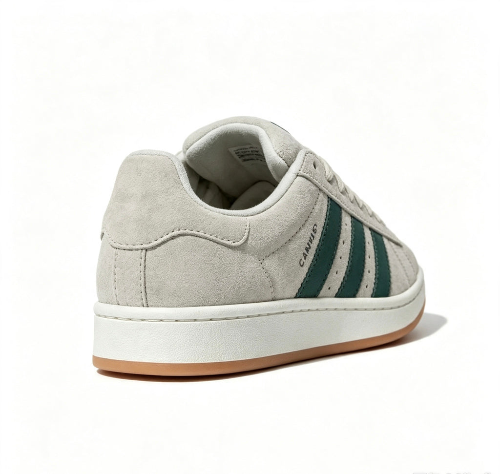 Adidas Originals Campus 00s Sneakers | Retro Chunky "Bread" Sole (Size 36-45)