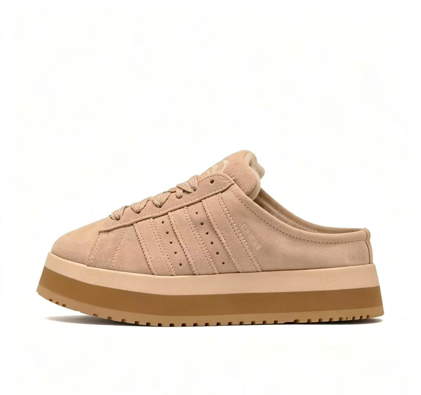 Adidas Originals CAMPUS 00s – Retro Low-Top Sneaker（36-40）