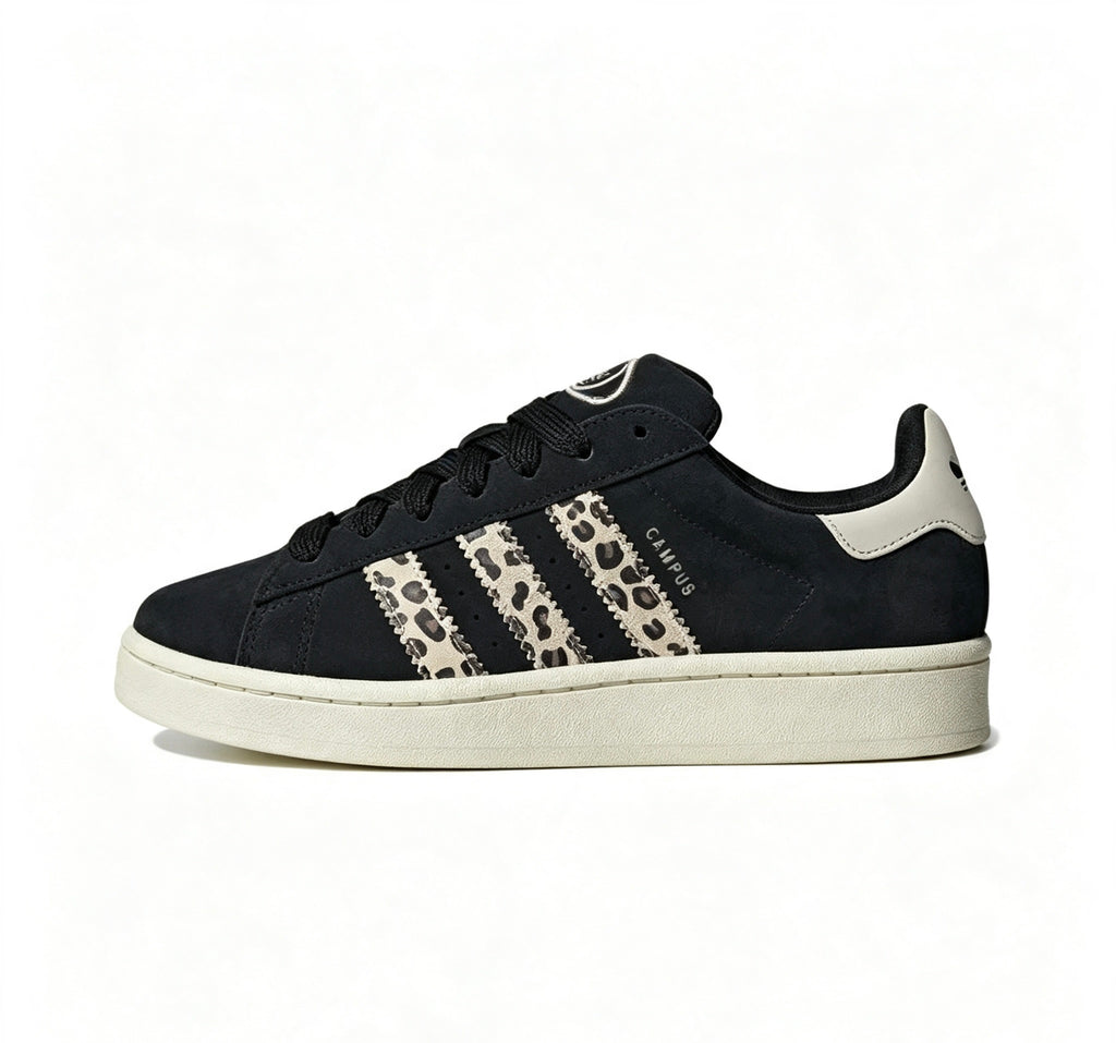 Adidas Originals Campus 00s Sneakers | Retro Chunky "Bread" Sole (Size 36-45)