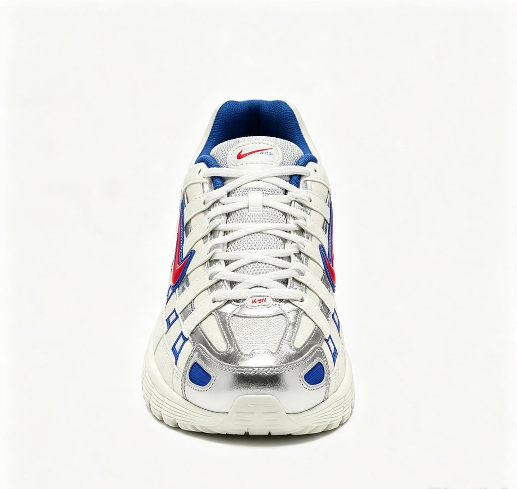 Nike P-6000 – Retro Dad Sneaker（36-45）