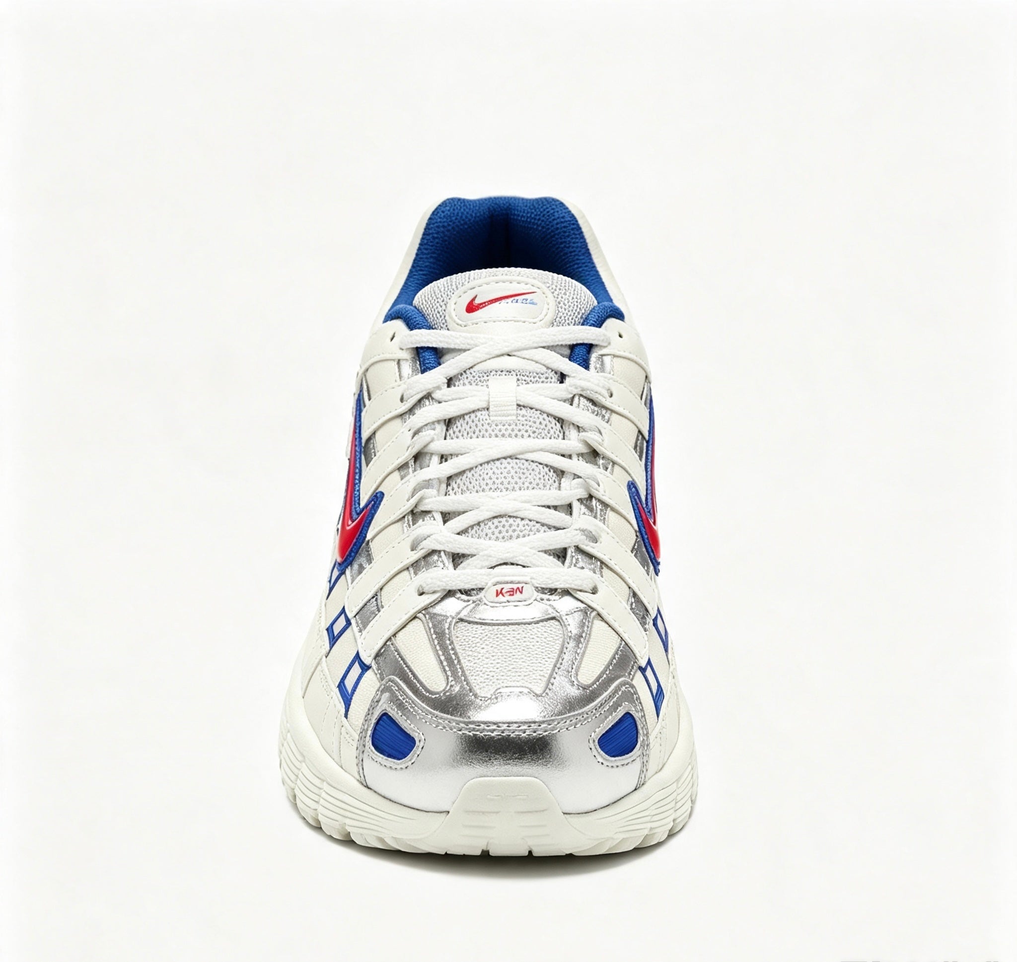 Nike P-6000 – Retro Dad Sneaker（36-45）