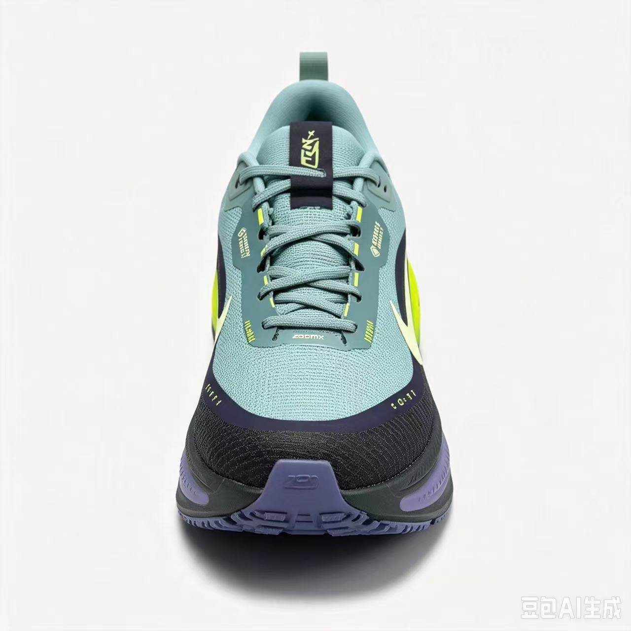 Nike Vomero 18 GTX Waterproof Running Shoes | GORE-TEX Protection (Size 36-45)