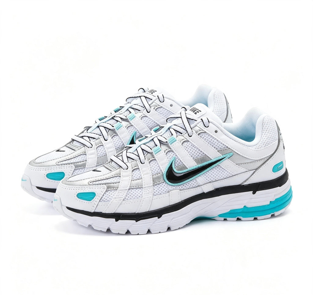 Nike P-6000 – Retro Dad Sneaker（36-45）
