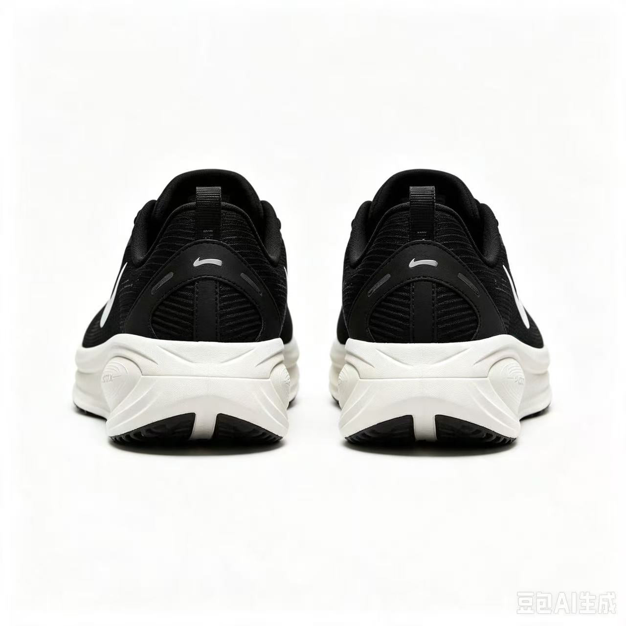 Nike Vomero 18 Running Shoes | Superior Cushioning & Anti-Slip (Size 36-45）