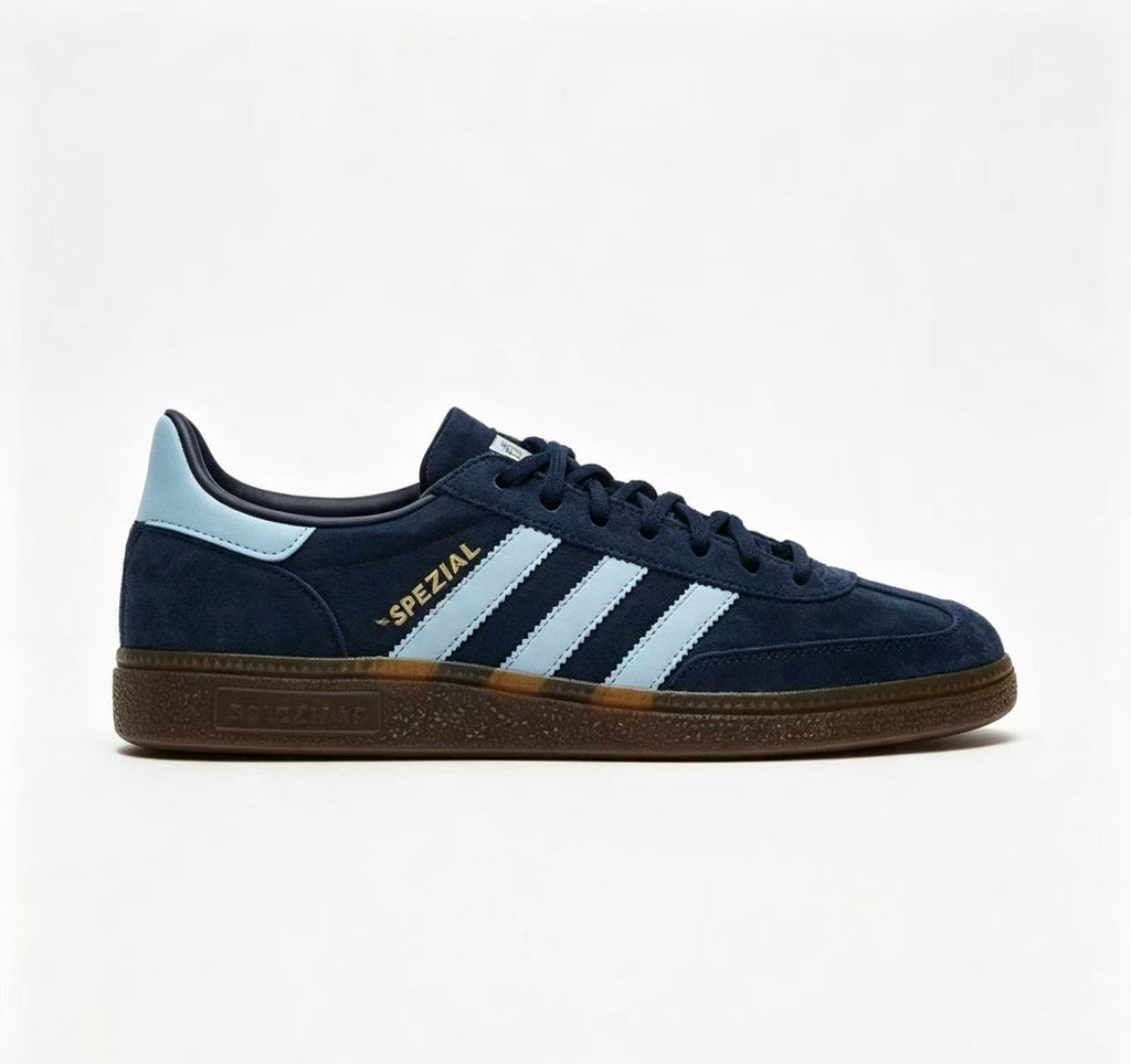 Adidas HANDBALL SPEZIAL – Classic Low-Top Sneaker（36-45）
