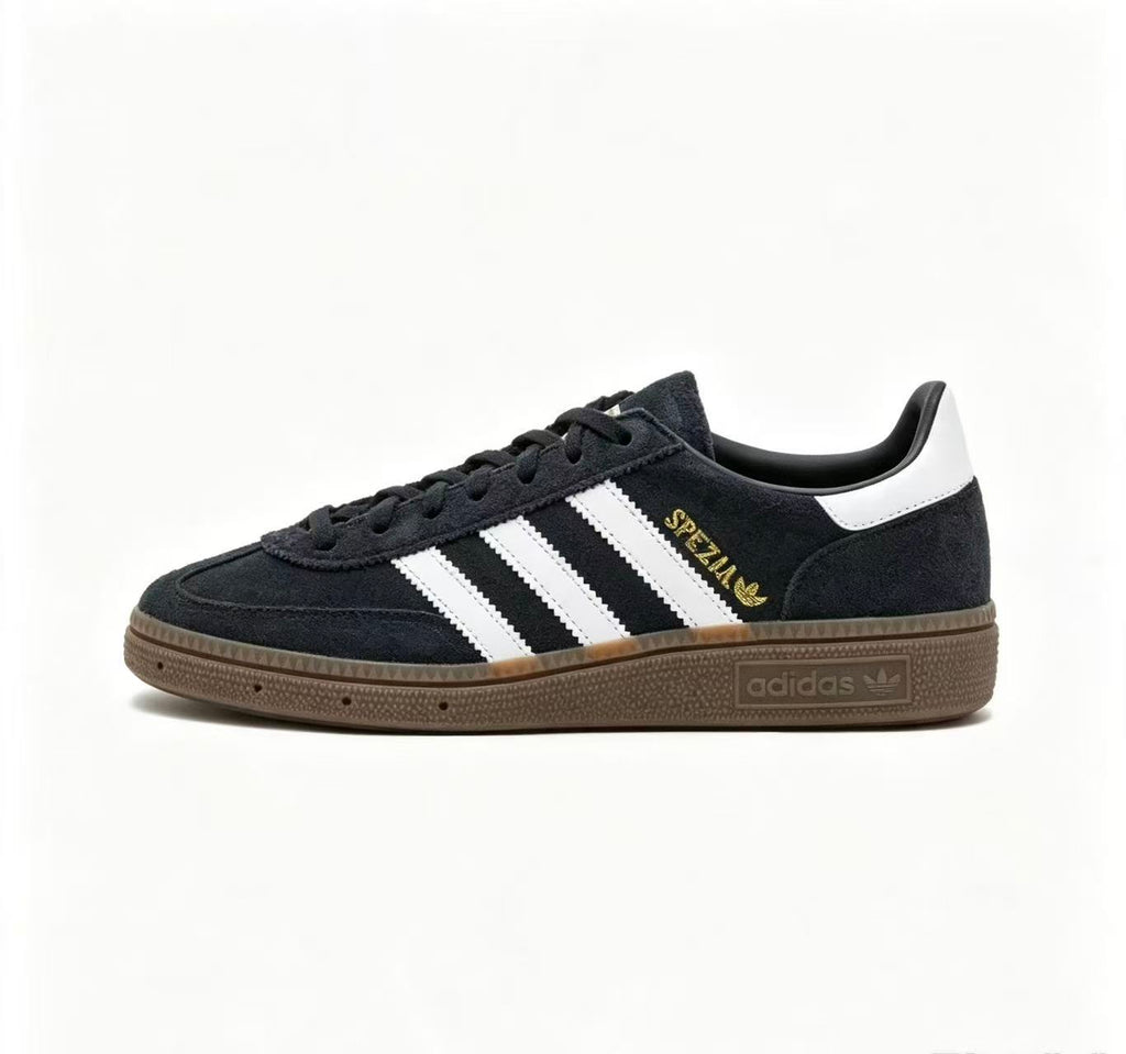 Adidas HANDBALL SPEZIAL – Classic Low-Top Sneaker（36-45）