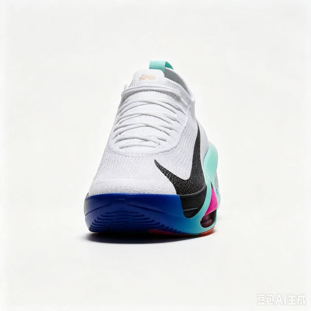 Nike Alphafly NEXT% 3 Carbon Plate Racing Shoes | Elite Marathon Performance (Size 36-45)