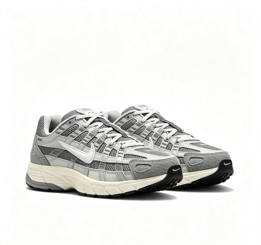 Nike P-6000 – Retro Dad Sneaker（36-45）