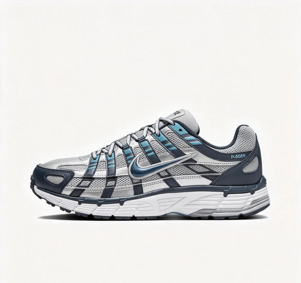 Nike P-6000 – Retro Dad Sneaker（36-45）