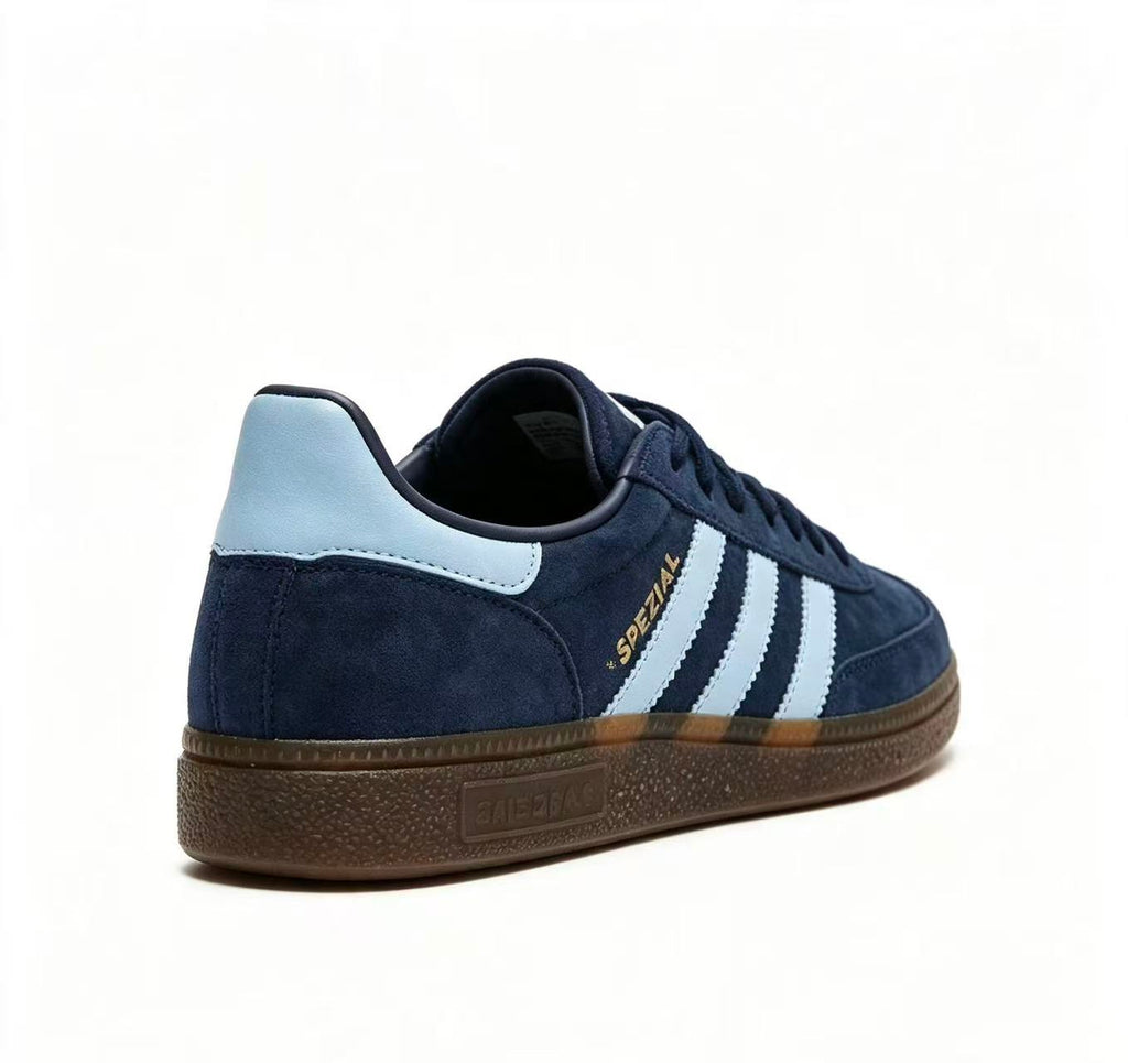 Adidas HANDBALL SPEZIAL – Classic Low-Top Sneaker（36-45）