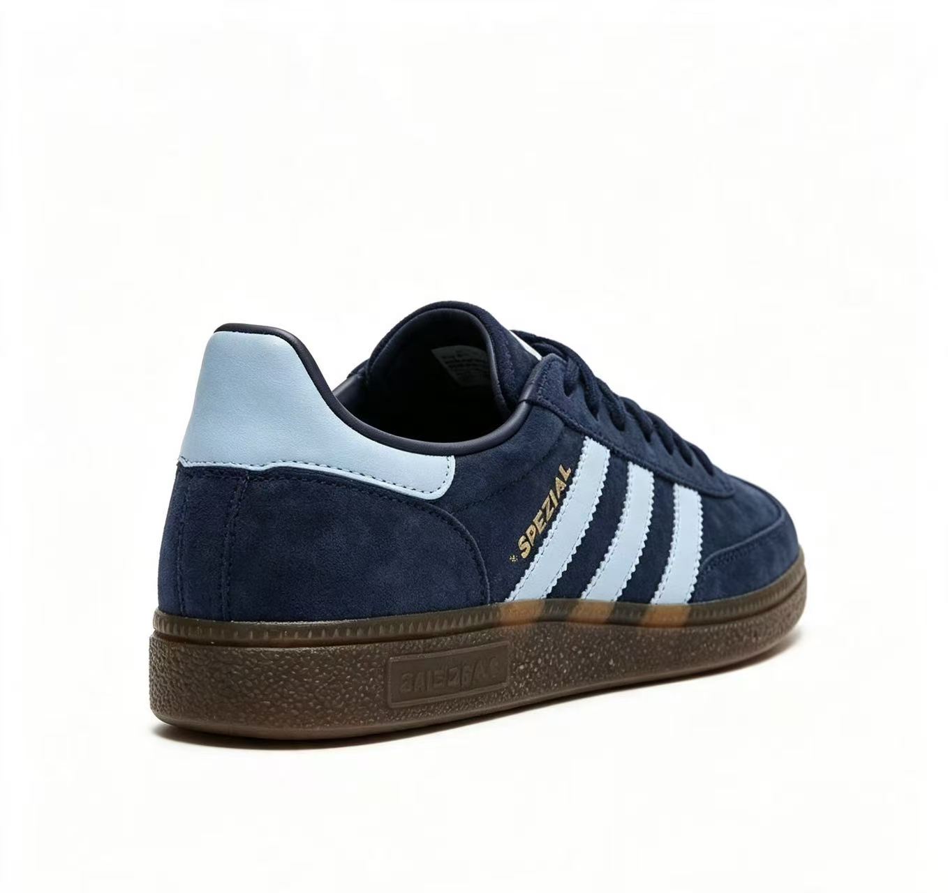 Adidas HANDBALL SPEZIAL – Classic Low-Top Sneaker（36-45）