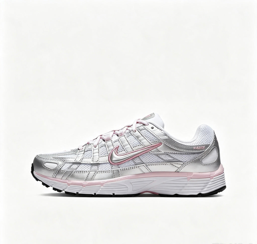Nike P-6000 – Retro Dad Sneaker（36-45）
