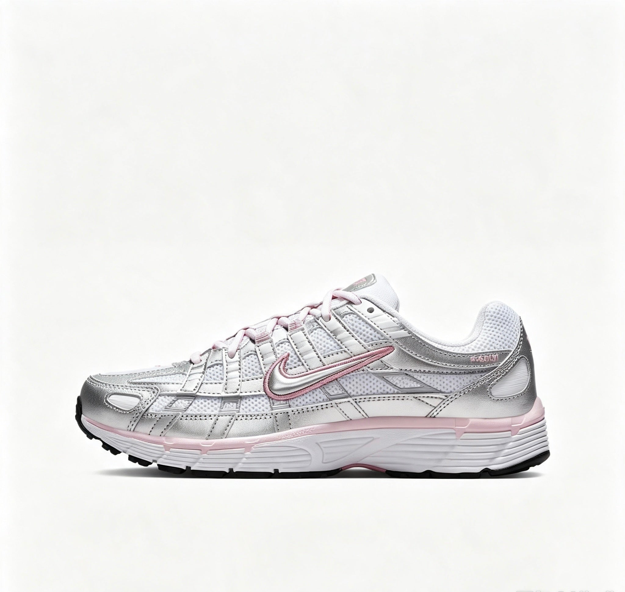 Nike P-6000 – Retro Dad Sneaker（36-45）
