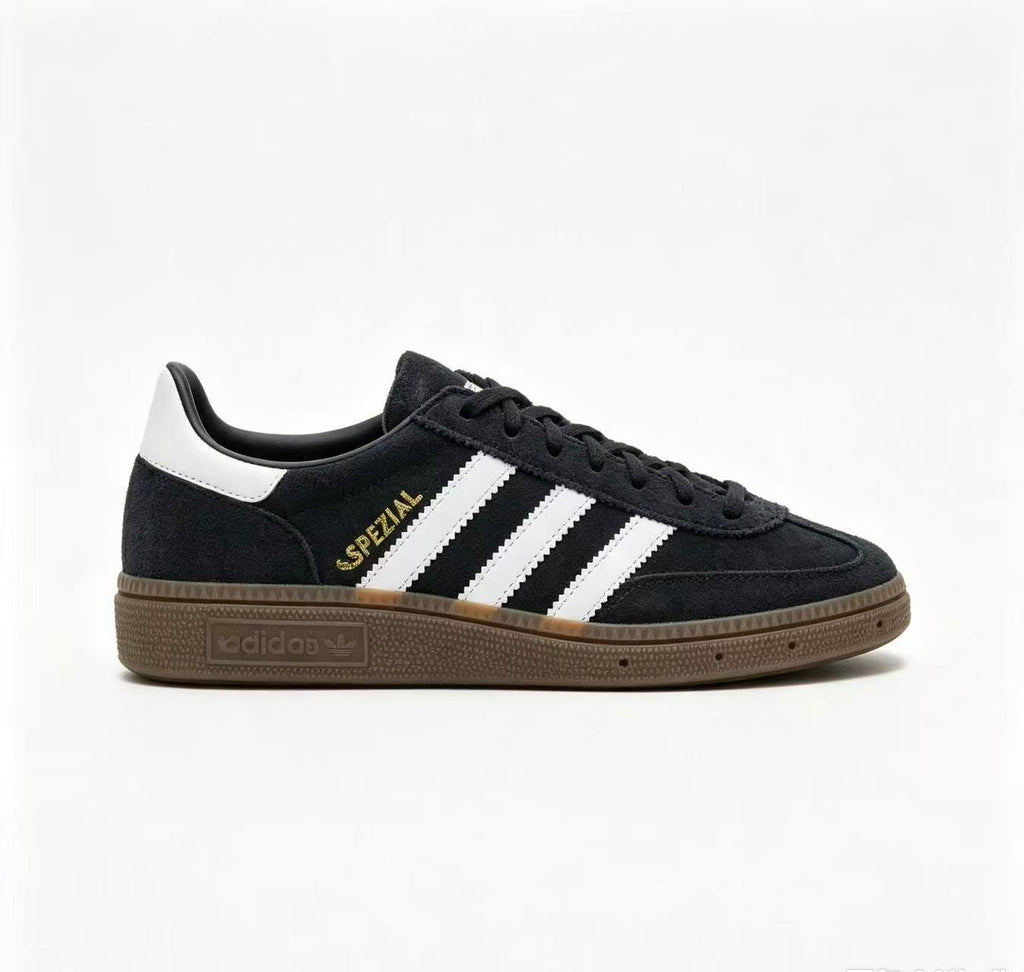 Adidas HANDBALL SPEZIAL – Classic Low-Top Sneaker（36-45）