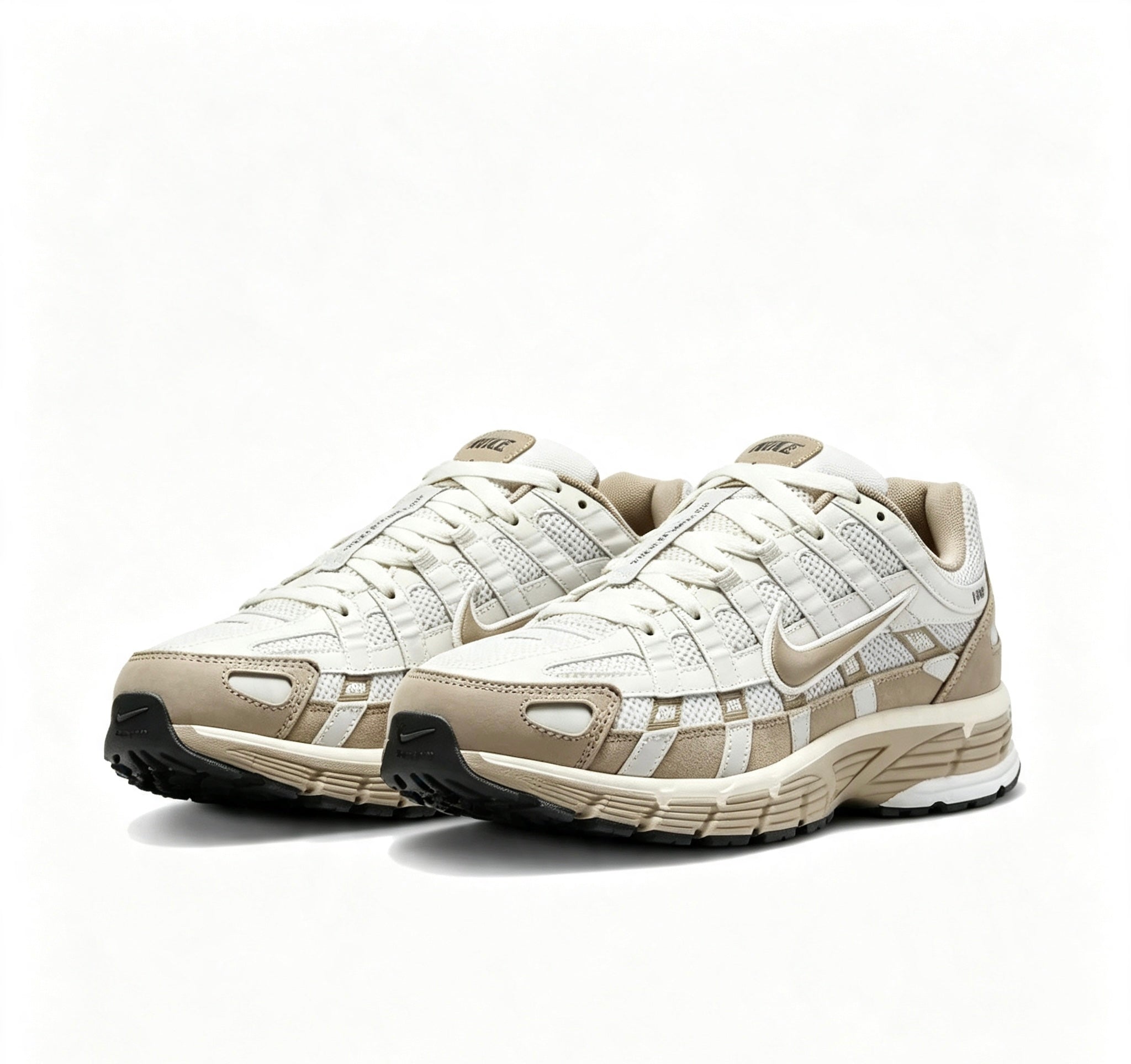 Nike P-6000 – Retro Dad Sneaker（36-45）