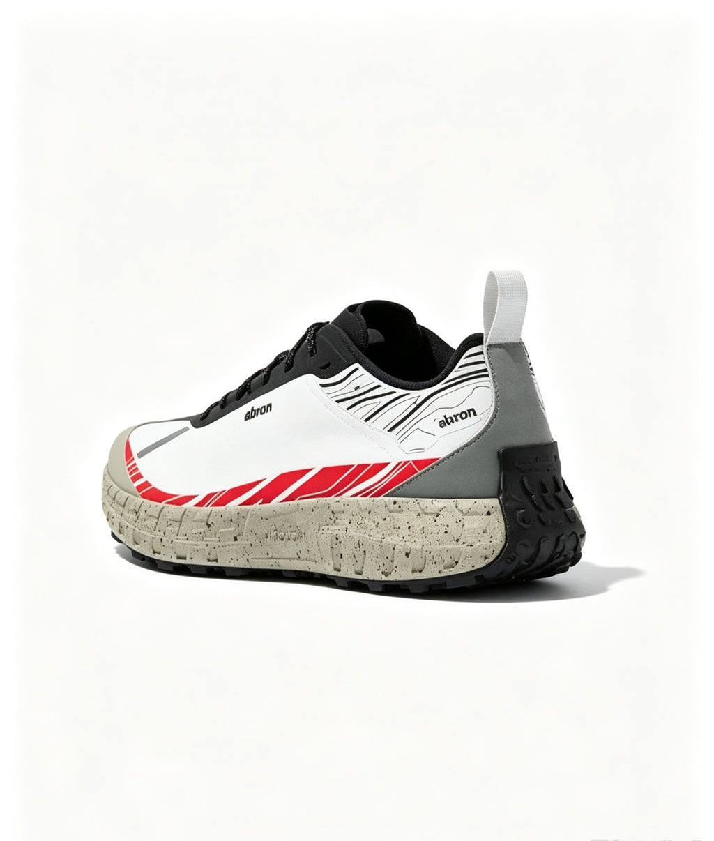 Norda 001 Trail Running Shoes | Bio-Based & Sustainable (Size 36-45)