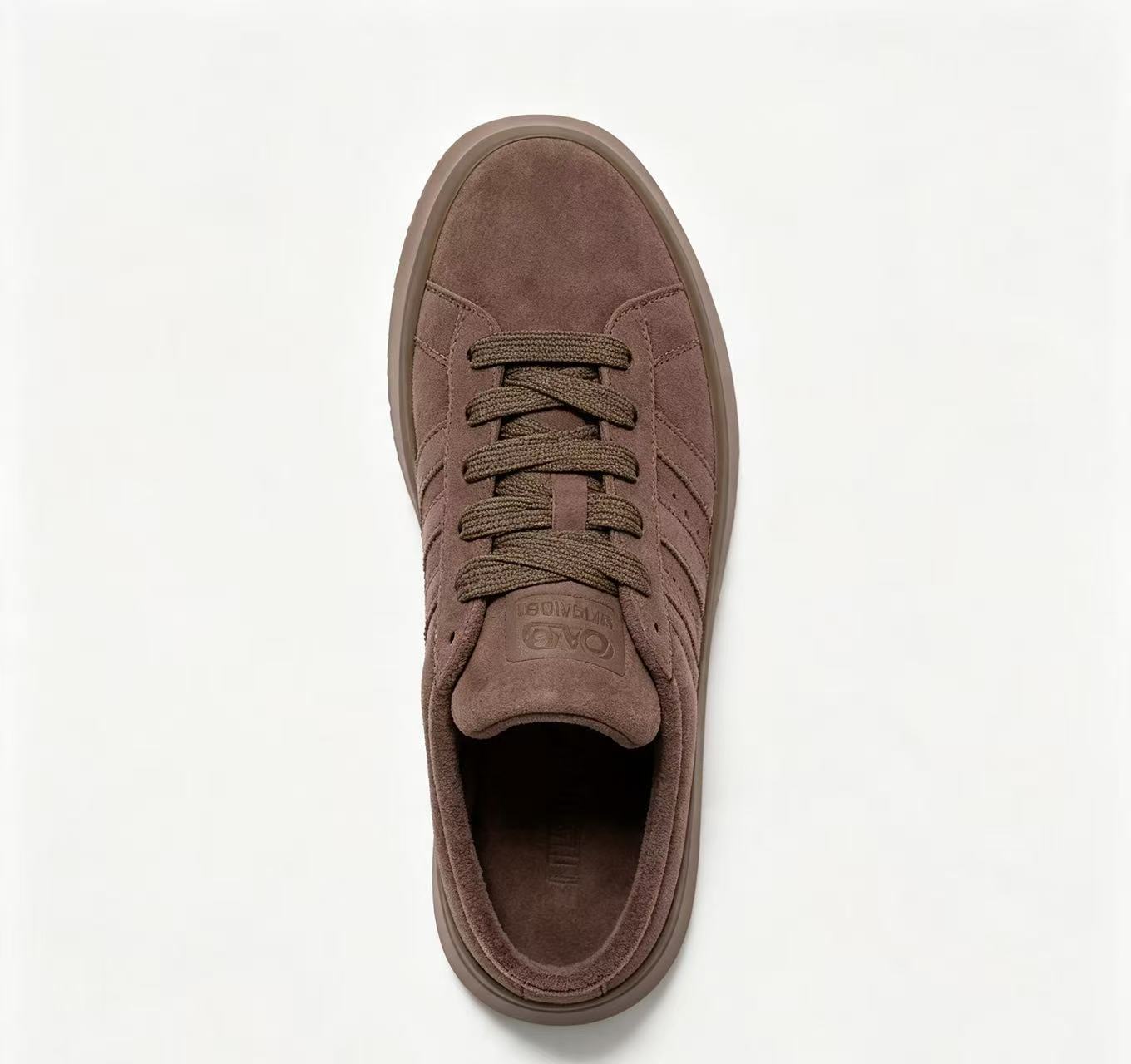 Adidas Originals CAMPUS 00s – Retro Low-Top Sneaker（36-40）