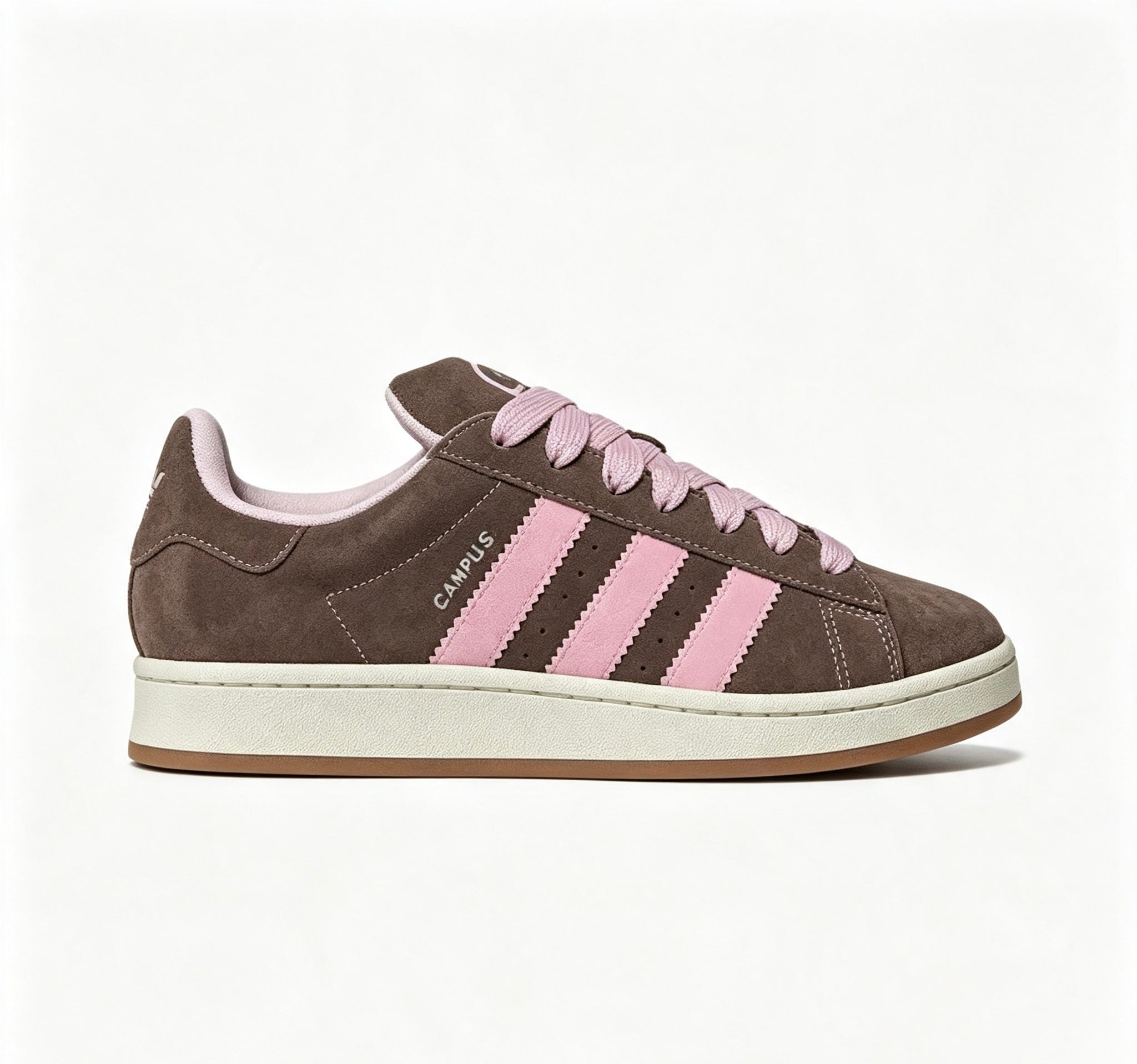 Adidas Originals Campus 00s Sneakers | Retro Chunky "Bread" Sole (Size 36-45)