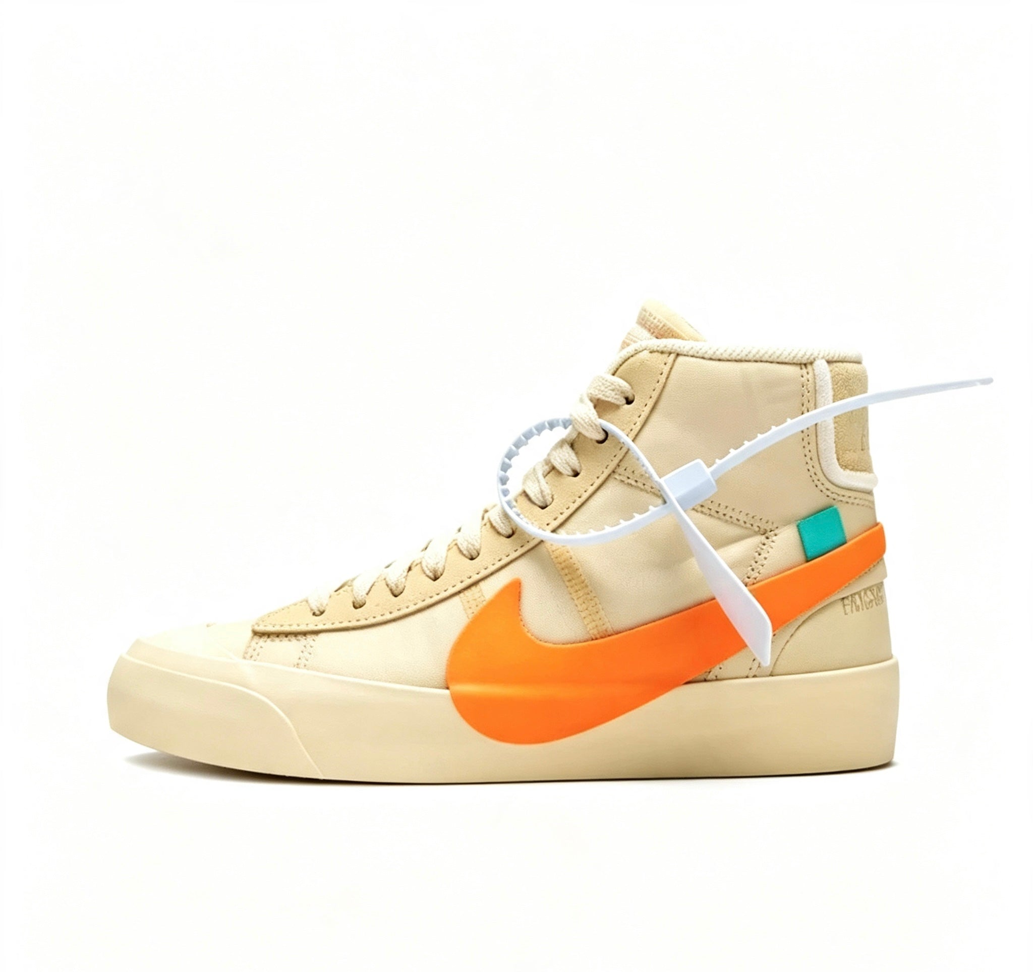 Nike Blazer Mid – Limited Edition Collab Sneaker（36-45）