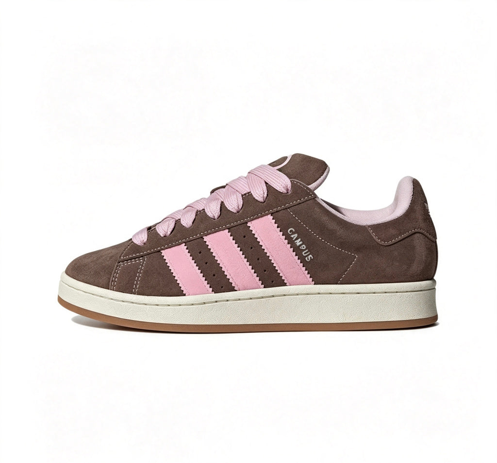 Adidas Originals Campus 00s Sneakers | Retro Chunky "Bread" Sole (Size 36-45)