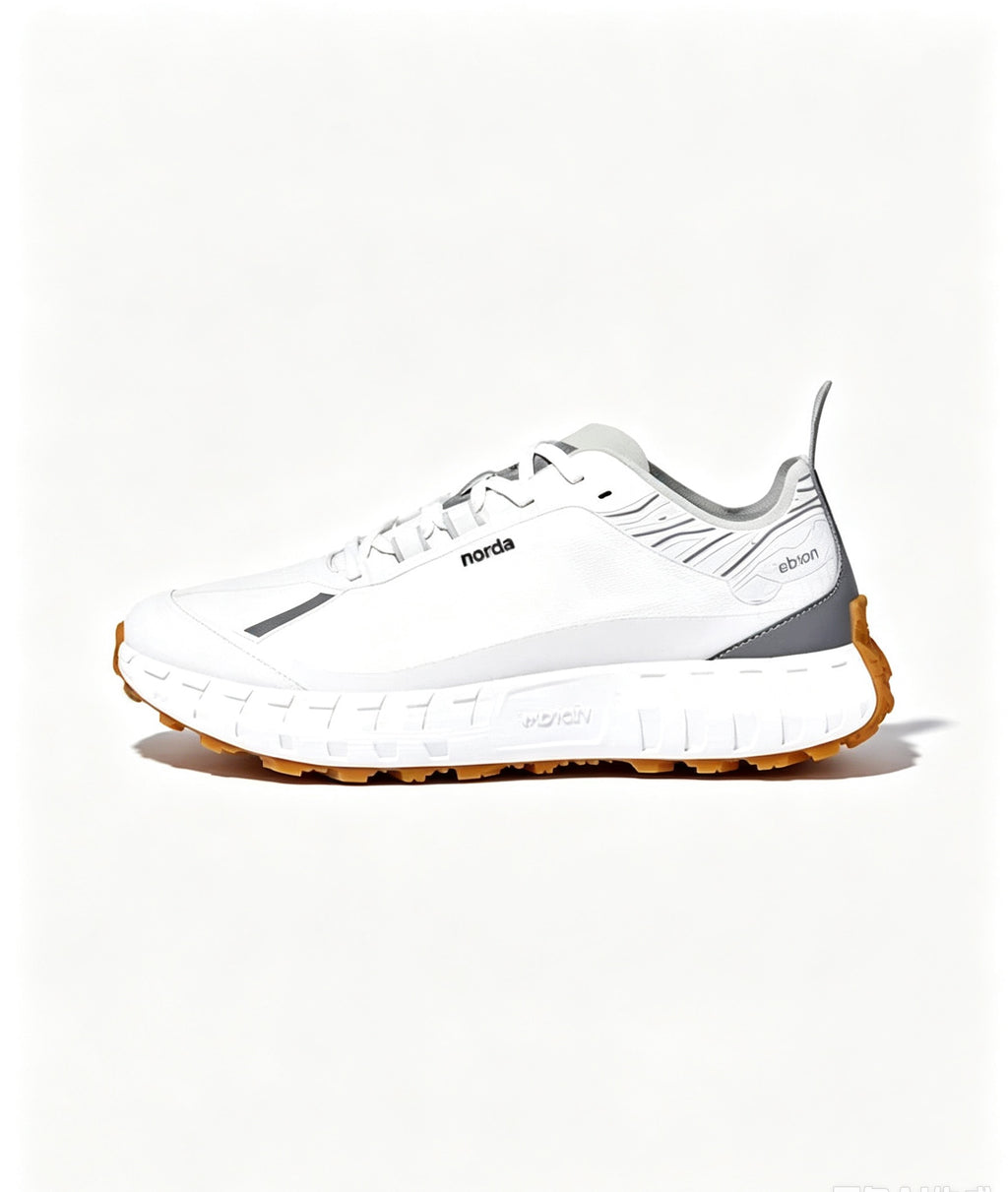 Norda 001 Trail Running Shoes | Bio-Based & Sustainable (Size 36-45)