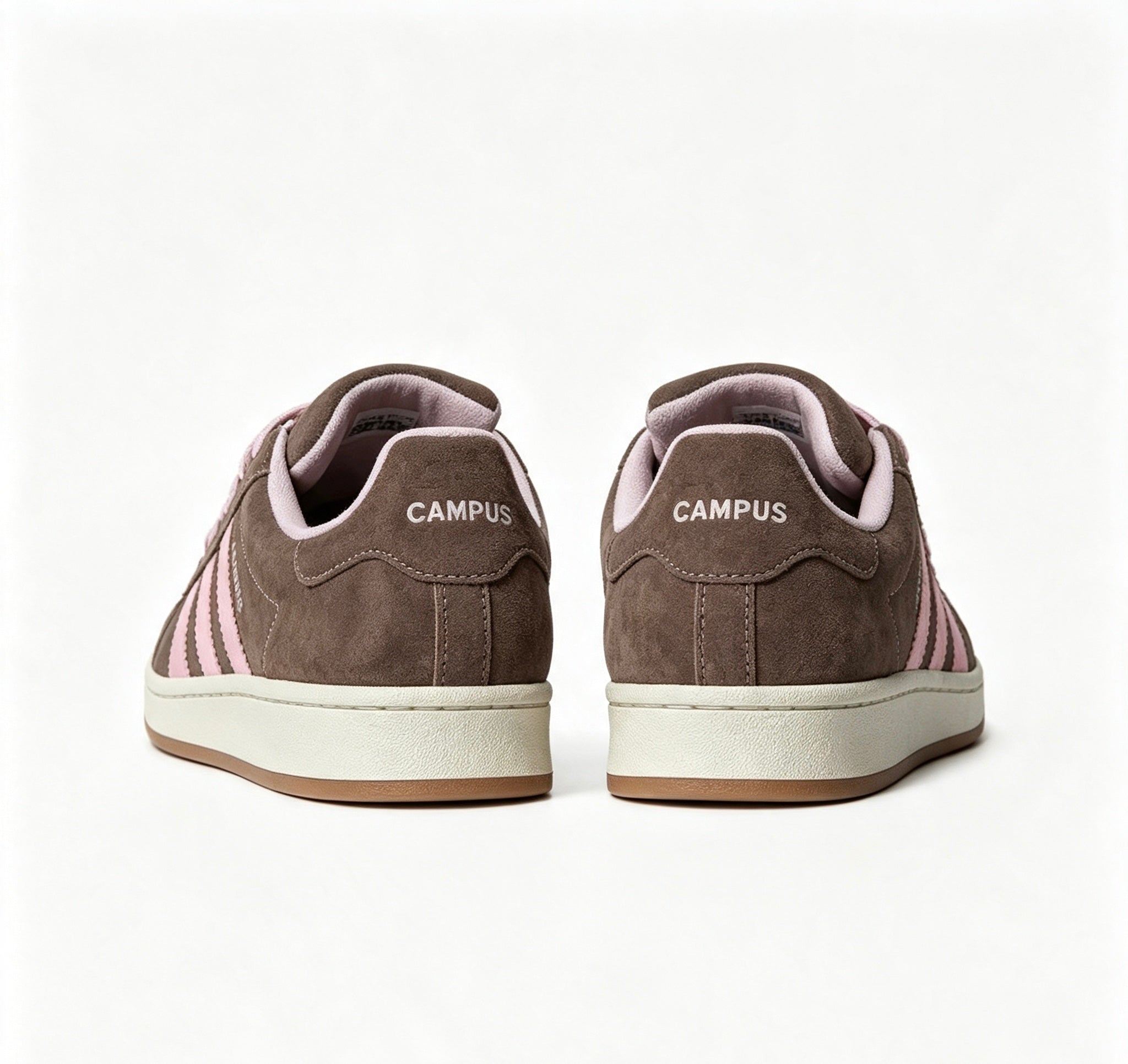 Adidas Originals Campus 00s Sneakers | Retro Chunky "Bread" Sole (Size 36-45)
